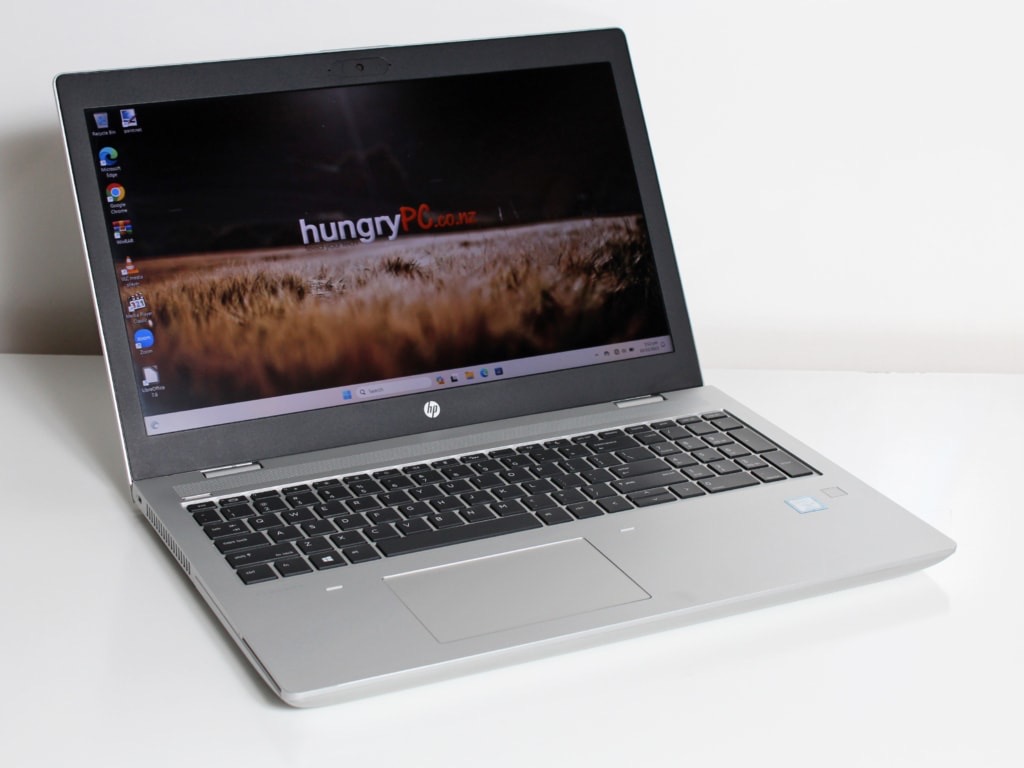 HP PROBOOK 650 G5