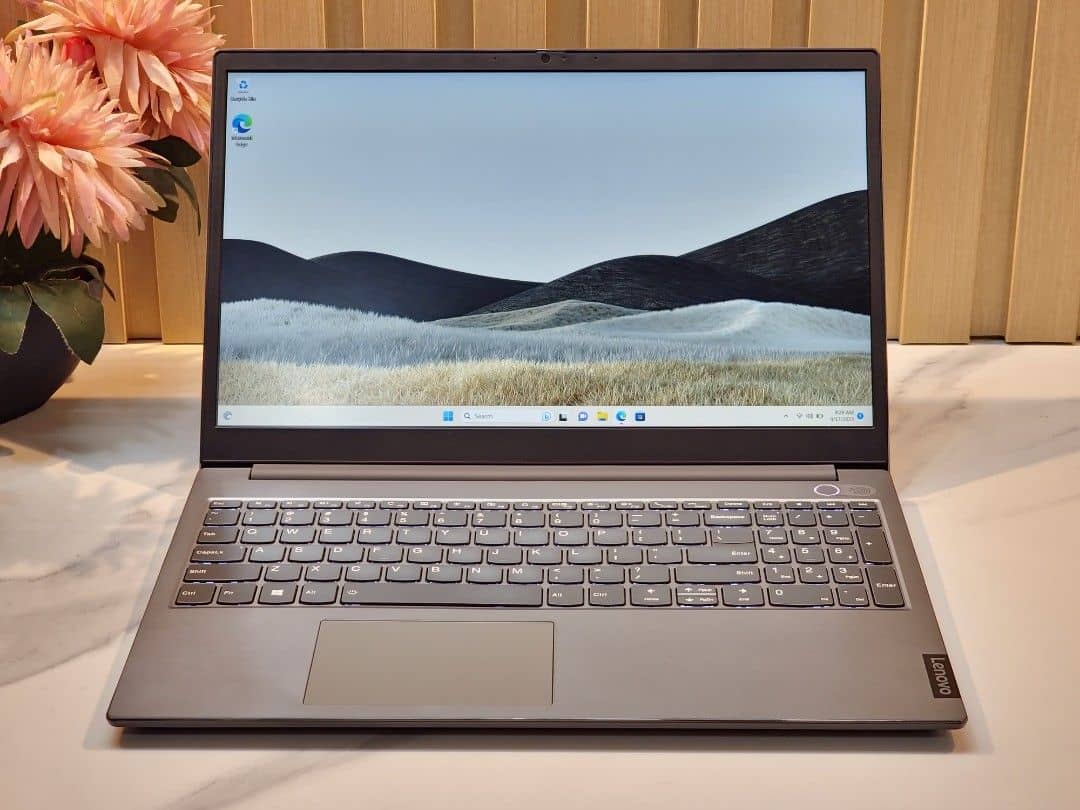 LENOVO THINKBOOK 15