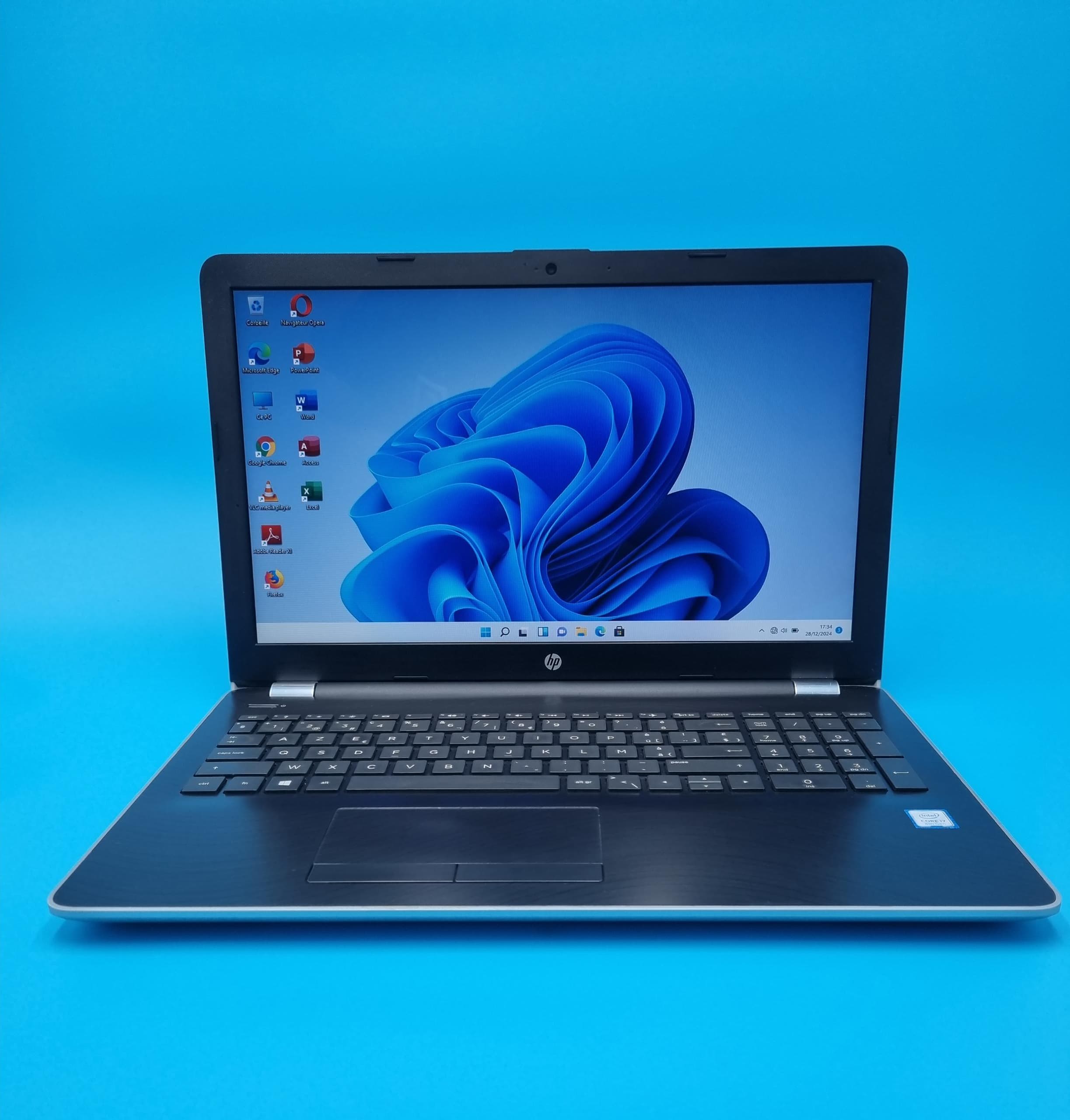 HP Laptop 15-bs176nz